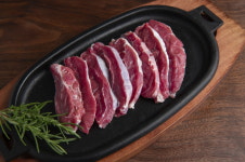 안동뒷고기푸드 국내산 냉장 돼지 뒷고기 한돈 특수부위 캠핑고기... 덜미살 뒷통살 꼬들살 관자살 설하살 꼬들목살 모듬5종set : porkandong