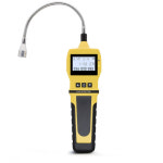 휴대용 가연성 LPG 복합 LNG 검지기 가스 누설 산소 : 트리즈마켓