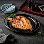 삼천포맛집정서방 숯불 화덕 생선구이 선물세트 고등어 우럭 바닥대구 옥돔 백조기 밥반찬 : 오늘의삼천포