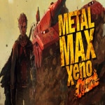 PC 메탈 맥스 제노 리본 스팀코드 24시간 발송 METAL MAX Xeno Reborn : 한국스팀코드