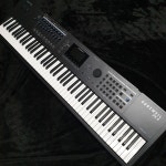 중고 커즈와일 PC4 : 신우악기