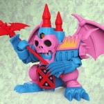 [25년 12월 발매연기] 액션토이즈 (Action Toys) ES합금 RPG전설 헤포이 (태양의 기사 피코) 고스트 캐슬 : ASL 스토어