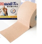 근육테이프 하이메디텍스 6개입 근육테이핑 쓰리엔에스 : 순돌하우스