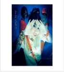 주주클럽(JuJu club) 3집  1:1 - (미개봉카세트테이프) : 클릭앤클릭