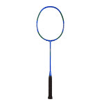 고센 배드민턴 라켓 M-1 ROYAL BLUE 입문 중상급 고반발력 상급자 : CherryTree