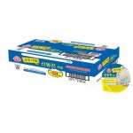 오뚜기 신동진 큰밥 300gx18개입 1박스 : 쉐르망