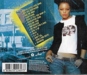 [중고] 피피 돕슨 (Fefe Dobson) - Fefe Dobson : 피트의 뮤직월드