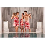 튀르키예 시데 마사지와 함께하는 터키식 목욕탕 체험 : 뜨거운청춘