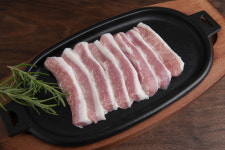 안동뒷고기푸드 국내산 냉장 돼지 뒷고기 한돈 특수부위 캠핑고기... 덜미살 뒷통살 꼬들살 관자살 설하살 꼬들목살 모듬5종set : porkandong