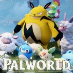 PC/스팀 팔월드 PALWORLD NA 신규계정전달 : 겜방24