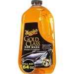 Meguiar 맥과이어 골드 클래스 왁스보호 대용량 세차세제 1.89L : -직구의 정석-