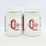 국산 홍화씨가루 250g 2통 홍화씨 분말 효능 홍아씨 : 청운웰빙