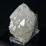 쿼츠 커씨드럴쿼츠 석영 수정 Cathedral quartz 원석 광물 천연석 탄생석 원석표본 광물표본 미네랄 : 석보 코리아
