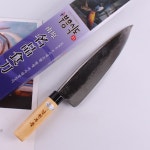 남원 무쇠칼 부엌칼 주방칼 식칼 식도 : 달앤샵