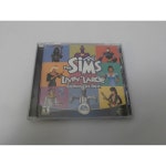 The Sims Livin 대형 확장팩 PC : 트리포4