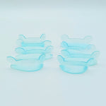 스노우 달팽이 속눈썹펌 롯드 셀프 속눈썹 착붙 연화 롯드 노글루 재료 : 아이폴링