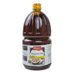 촐리맥스 Super Big 대용량 해선장 피클드 소야 빈 소스 2.1kg 쌀국수 업소용소스 : 로로푸드