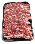 [고기생각정육점]맛있는 LA꽃갈비 미국산 NB 초이스등급  6,7,8번 LA갈비 손질 99% : 고기생각정육점