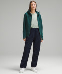 룰루레몬 스쿠바 풀 집 후디 스톰 틸 Scuba Full-Zip Hoodie Storm Teal : 시에나파크