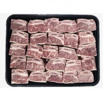 [선물세트] 미국산 소 찜갈비(초이스) 선물세트 4kg : 김군 생활마켓