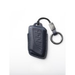 렉서스 Es300h Nx450 RX500 키케이스 키홀더 고급 천연 소가죽 신형 차량용 키링 : 파인드인더샵