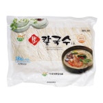 생칼국수 면 1.5kg x 10ea 생면 칼국수 칼국수 냉동 칼국수 : 하이브릿지