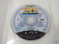 [정발판] 슈퍼로봇대전 OG사가 마장기신 3 (PS3) : 레오 SHOP