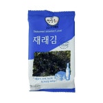 한상궁 재래김 4g X 16봉 1세트 : 똑띠상회