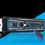 카오디오 블루투스 차량용 스테레오 플레이어 MP3 : 펭뚜마켓