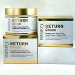 코리아나 트러플크림 100ml+100ml 고영양 리턴 더블케어 : 필미엄컴퍼니
