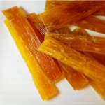 강아지 소 떡심 힘줄 껌 소떡심말이 저칼로리 간식 : 아그얼라