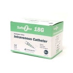 I.V Cath 경기 카테타 18G 22G 24G 50개/1박스 : 민성메디칼