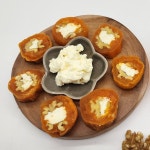 상주 곶감 한입 쏘옥 크림치즈 곶감 호두말이 실속형 추석 선물세트 : 상주으뜸농원곶감