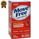 Move Free 쉬프 무브 프리 울트라 관절 건강 연골 뼈 지지대 80정 2DAY 무료 : 가나다심비몰