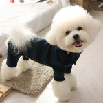 스트라이프올인원 강아지옷 강아지올인원 : 스타일멍멍