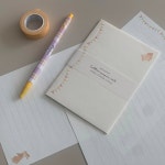 편지 세트 - season 1 : 영농조합법인 에듀팜