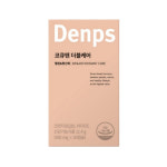 덴프스 혈압 항산화 코엔자임Q10 코큐텐 더블케어 30정 1박스 1개월 : RED BAND