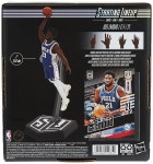 Joel Embiid (필라델피아 76ers) Hasbro NBA Starting Lineup 시리즈 1 피규어 : 홍길동