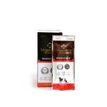 (유통기한26년11월) 오메가3 플러스 소프트츄 피부건강 20p+기능성덴탈껌 1p : 더나은펫