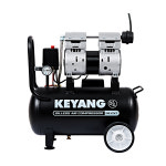 계양 저소음 콤프레샤 콤프레셔 KAC-30SE ll 에어 컴프레서 무오일 KAC-30SE2 : 이레공구