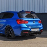 전조등 헤드 라이트 자동차 LED 어셈블리 BMW 1 시리즈 F20 F21 20112020 120i 118im 135i 116i M135 M140 해치백 리어 루프 스포일러... 