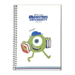 [킹콩박스] 2000 디즈니 몬스터대학교 연습장 : 킹콩박스