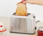 토스트기계 토스토기 빵굽는기계 : JUSTBUYIT