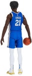 Joel Embiid (필라델피아 76ers) Hasbro NBA Starting Lineup 시리즈 1 피규어 : 홍길동
