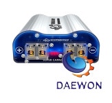 썬더볼트 12v 맥스웰 캐패시터 자동차배터리 방전 튜닝 에코파워팩 : 대원공조파츠