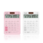 티티경인 티프라임 전자계산기 T-1 계산기 사무용 회계 휴대용 : 계룡몰