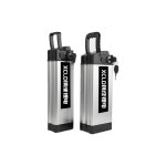 자전거 배터리 48V 전기 리필 교체 셀프 개조 호환 튜닝 바이크 리튬 수리 밧데리 충전 : 우성상점