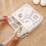 신발빨래방 운동화 신발빨래망 세탁기망 손상방지 : 나의주방공간