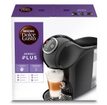 네스카페 돌체구스토 캡슐커피머신 지니오 S 플러스 홈카페 코스트코 : cocomarket1004