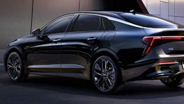 2024 K5 순정 19인치 휠 L2ZNO 대품가능 : 행복한 타이어